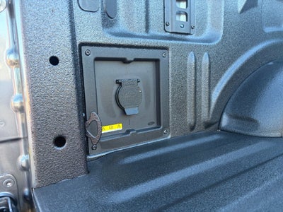 2026 Ford F-150 XLT 301A
