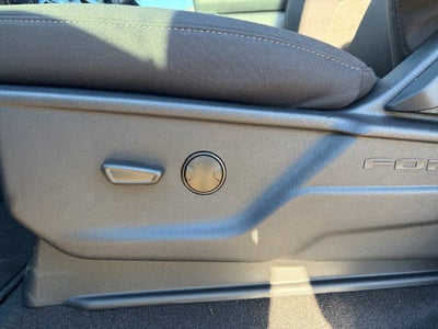 2026 Ford F-150 XLT 301A
