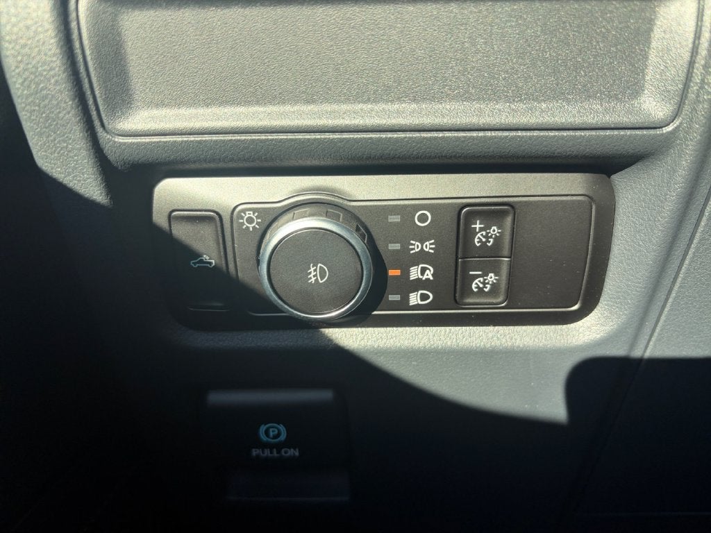 2026 Ford F-150 XLT 301A
