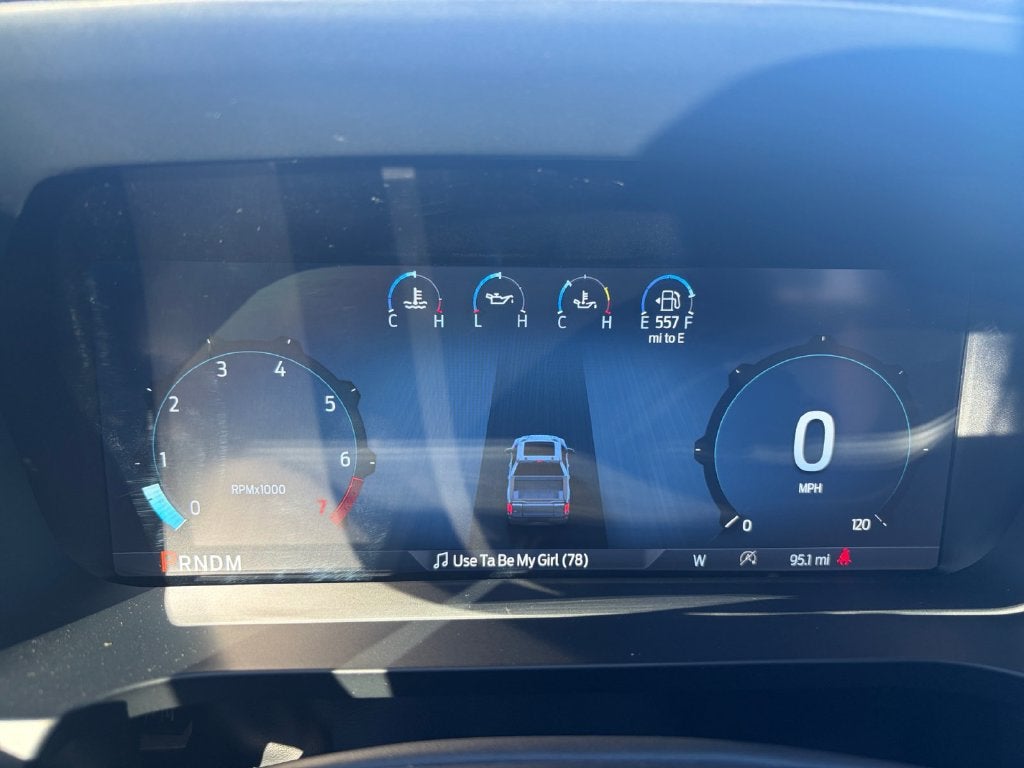 2026 Ford F-150 XLT 301A