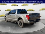 2026 Ford F-150 XLT 301A
