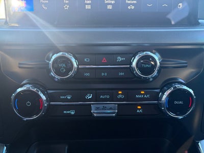 2026 Ford F-150 XLT 301A