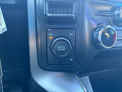 2026 Ford F-150 XLT 301A