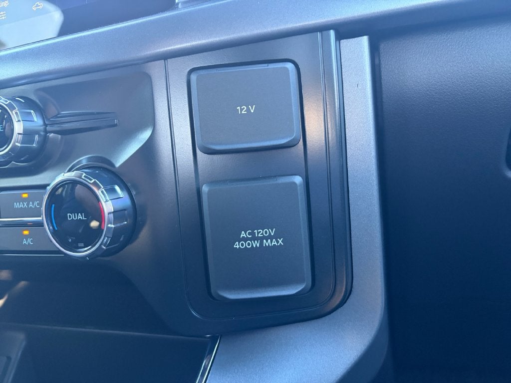 2026 Ford F-150 XLT 301A