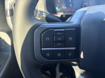 2026 Ford F-150 XLT 301A