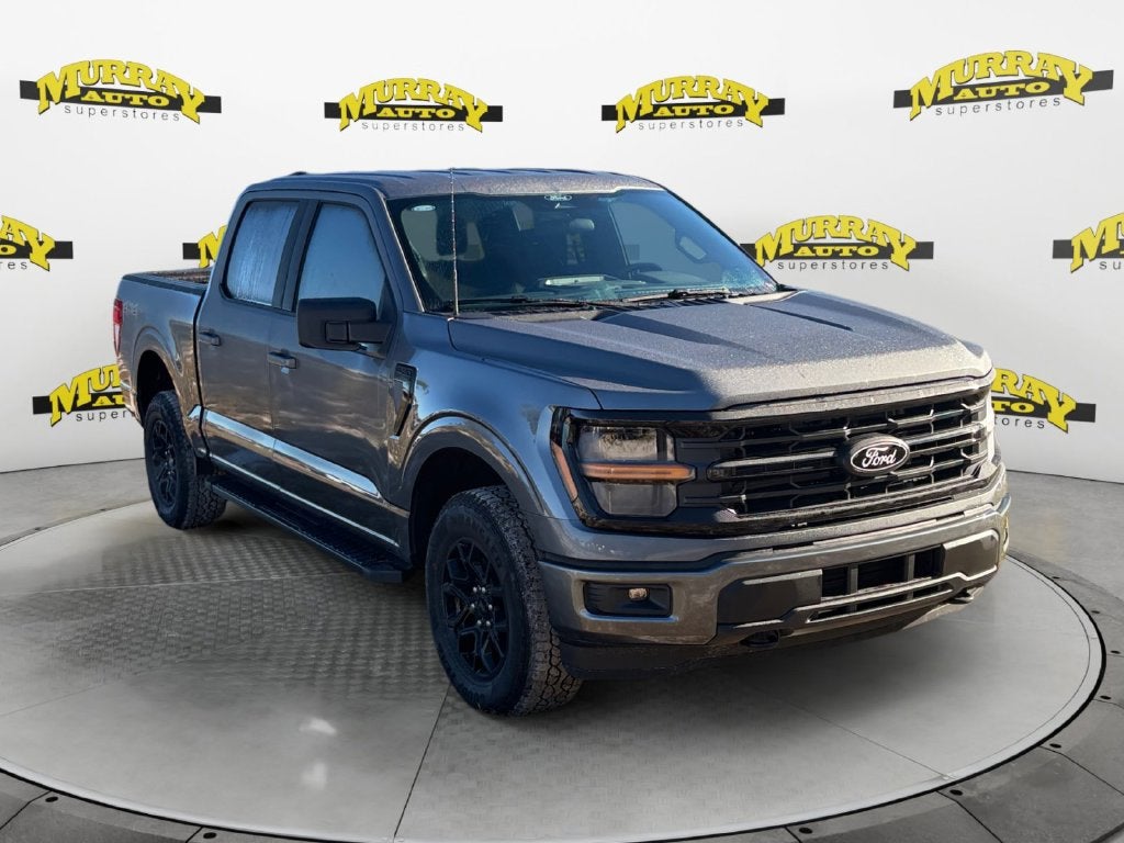 2026 Ford F-150 XLT 301A
