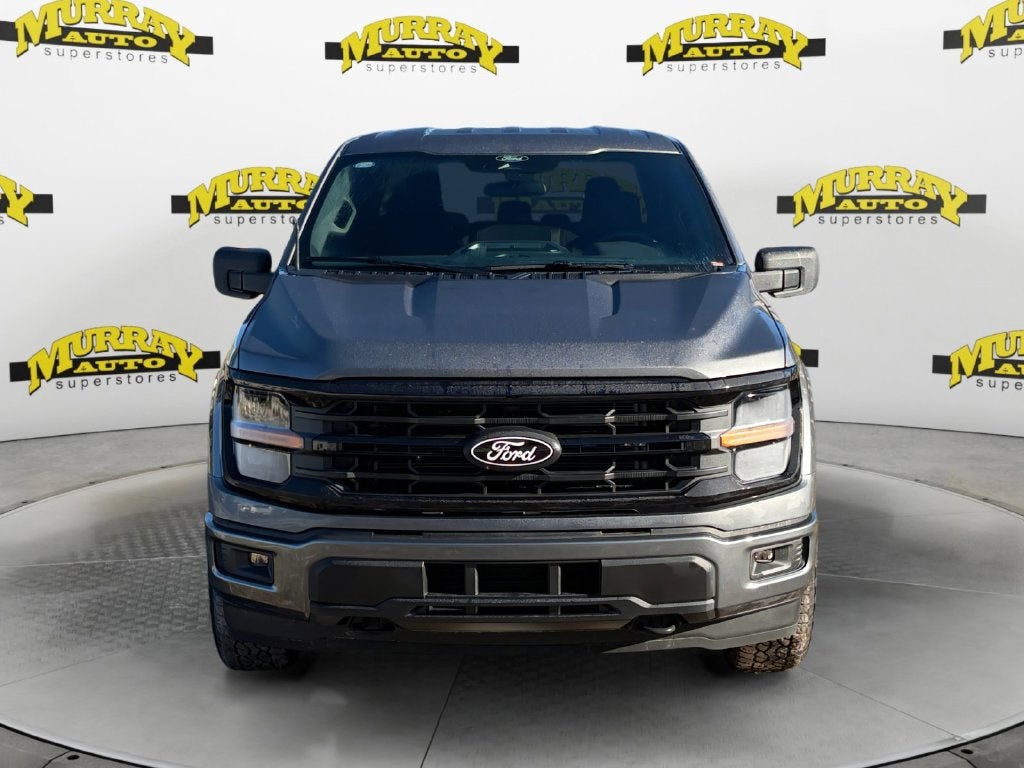 2026 Ford F-150 XLT 301A
