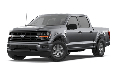 2026 Ford F-150 XLT 301A