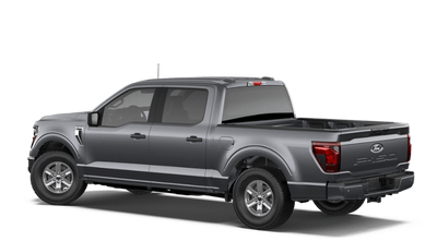 2026 Ford F-150 XLT 301A