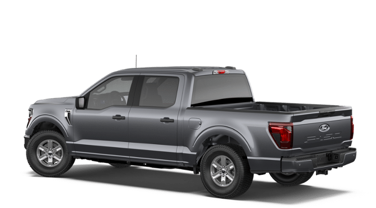 2026 Ford F-150 XLT 301A