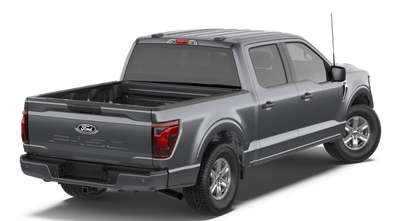2026 Ford F-150 XLT 301A