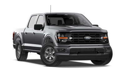2026 Ford F-150 XLT 301A