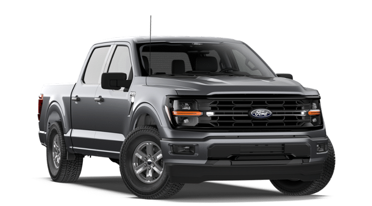 2026 Ford F-150 XLT 301A