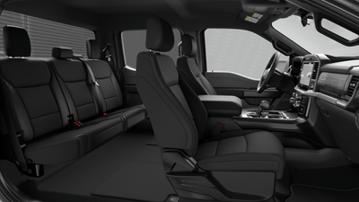 2026 Ford F-150 XLT 301A