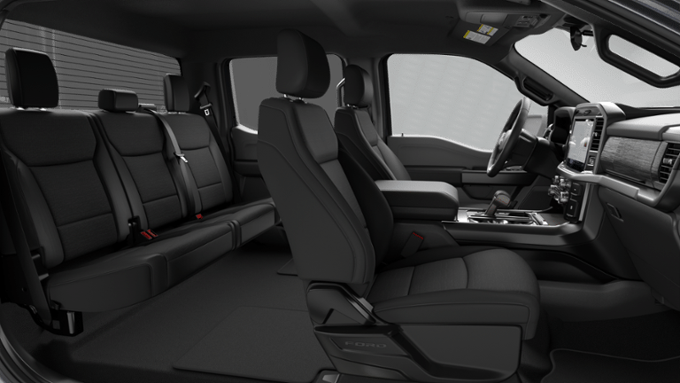 2026 Ford F-150 XLT 301A