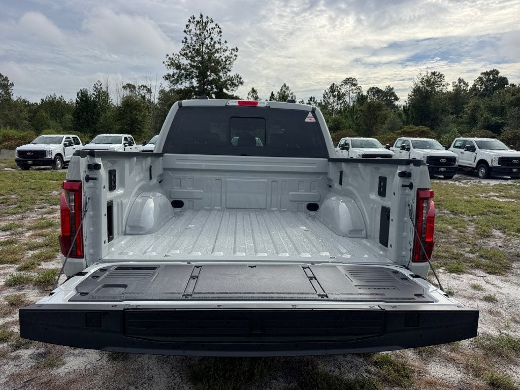 2026 Ford F-150 XLT 302A