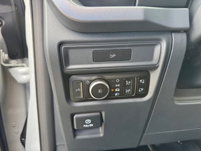 2026 Ford F-150 XLT 302A