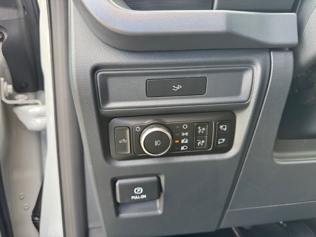 2026 Ford F-150 XLT 302A