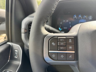 2026 Ford F-150 XLT 302A