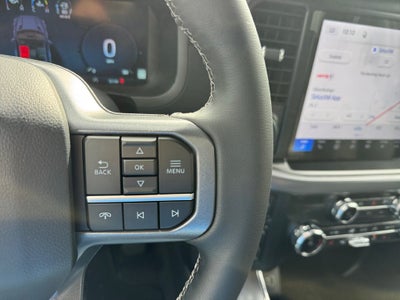 2026 Ford F-150 XLT 302A