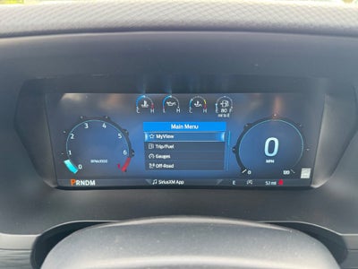 2026 Ford F-150 XLT 302A