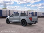 2026 Ford F-150 XLT InTransit