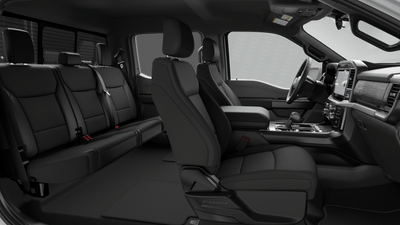 2026 Ford F-150 XLT InTransit