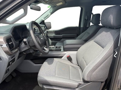 2026 Ford F-150 XLT 302A