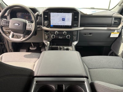 2026 Ford F-150 XLT 302A