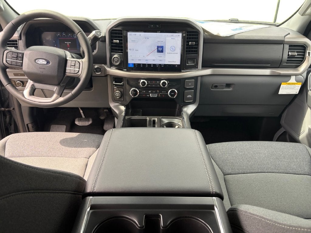 2026 Ford F-150 XLT 302A