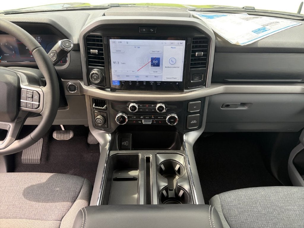 2026 Ford F-150 XLT 302A