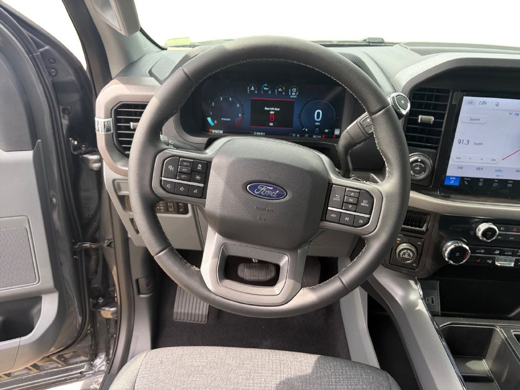 2026 Ford F-150 XLT 302A
