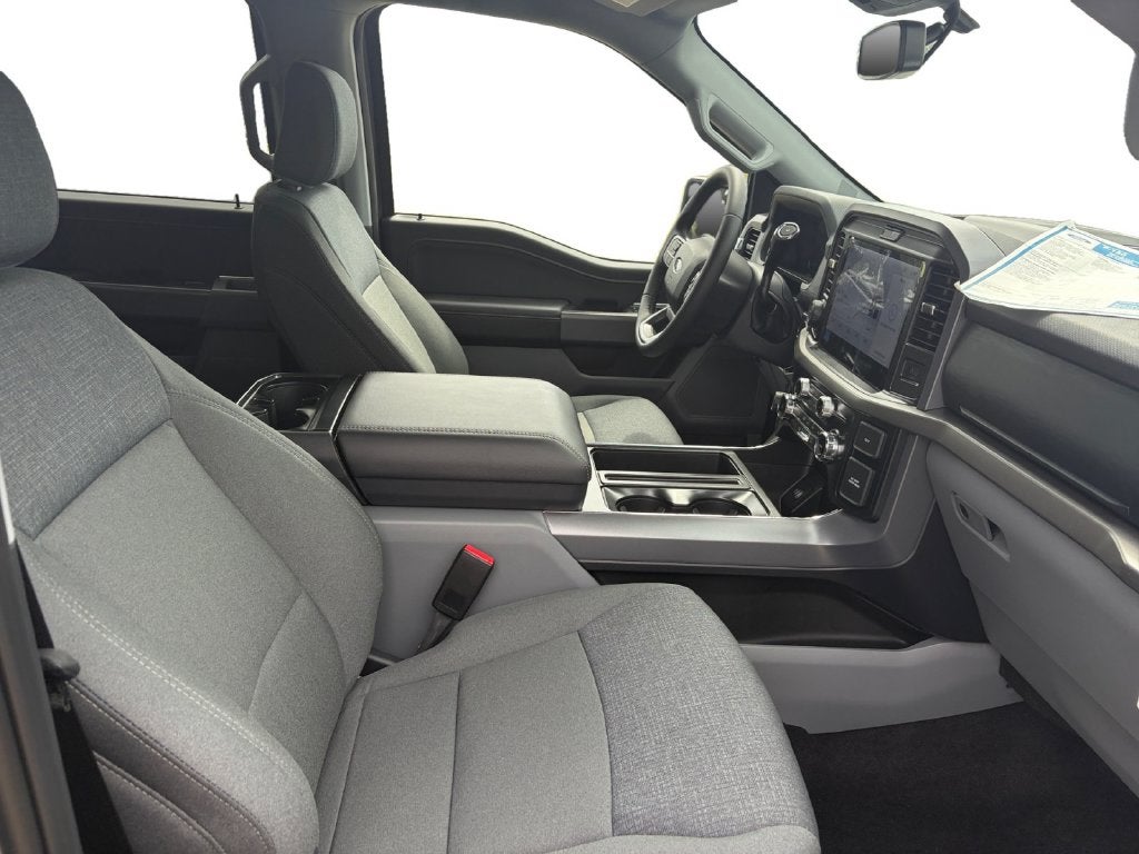 2026 Ford F-150 XLT 302A