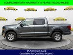 2026 Ford F-150 XLT 302A