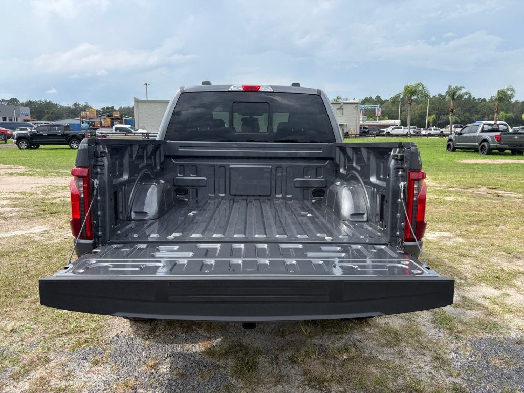 2026 Ford F-150 XLT 302A