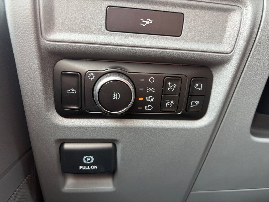2026 Ford F-150 XLT 302A