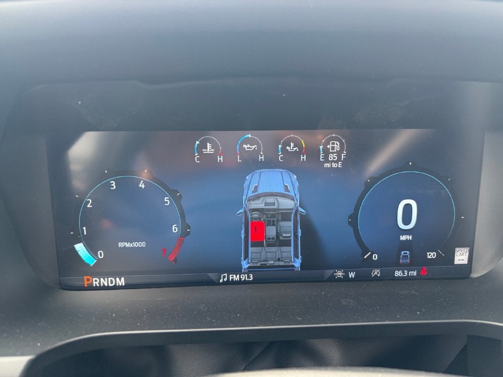 2026 Ford F-150 XLT 302A