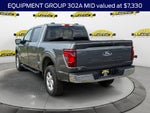 2026 Ford F-150 XLT 302A