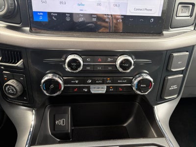 2026 Ford F-150 XLT 302A