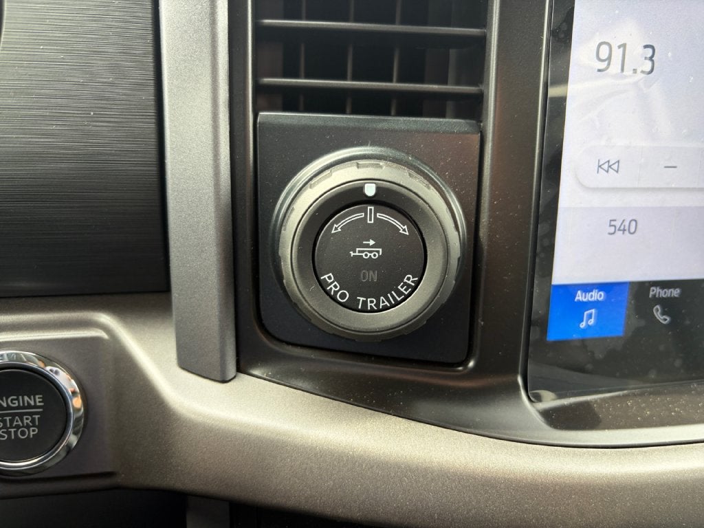 2026 Ford F-150 XLT 302A