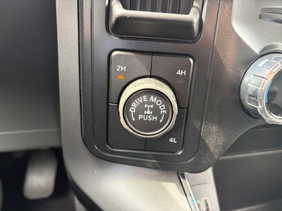 2026 Ford F-150 XLT 302A