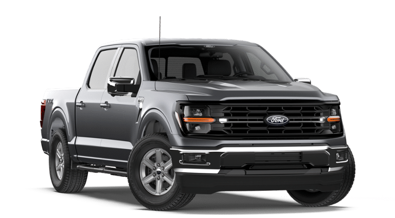 2026 Ford F-150 XLT 302A