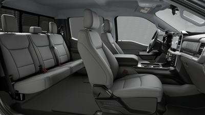 2026 Ford F-150 XLT 302A