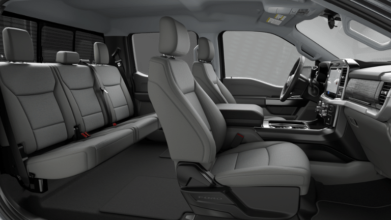 2026 Ford F-150 XLT 302A