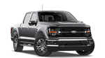 2026 Ford F-150 XLT 302A