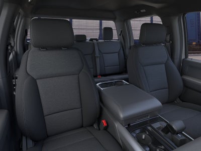 2026 Ford F-150 XLT InTransit