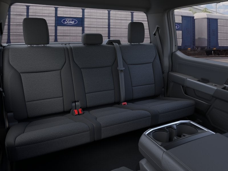 2026 Ford F-150 XLT InTransit
