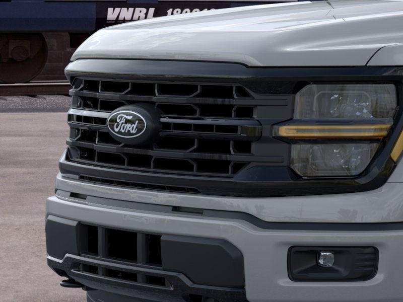 2026 Ford F-150 XLT InTransit