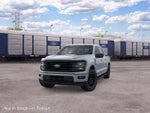 2026 Ford F-150 XLT InTransit