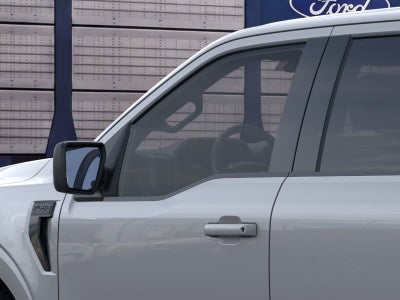2026 Ford F-150 XLT InTransit